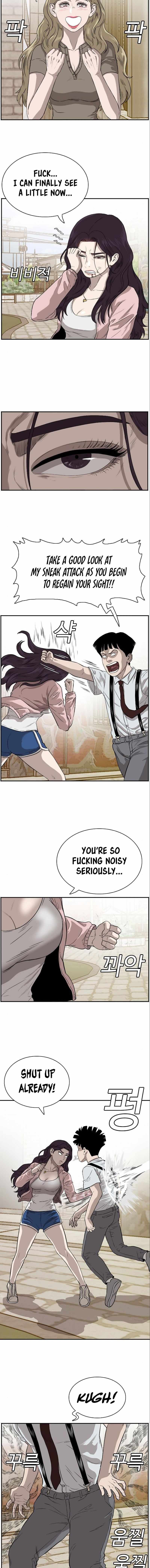 A Bad Person Chapter 94 9